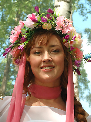 Ирина Дорофеева