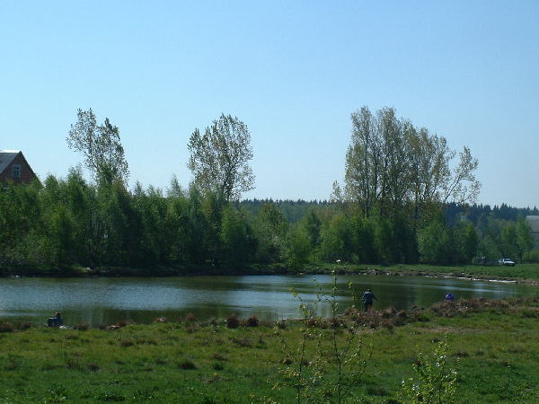 Тарасово